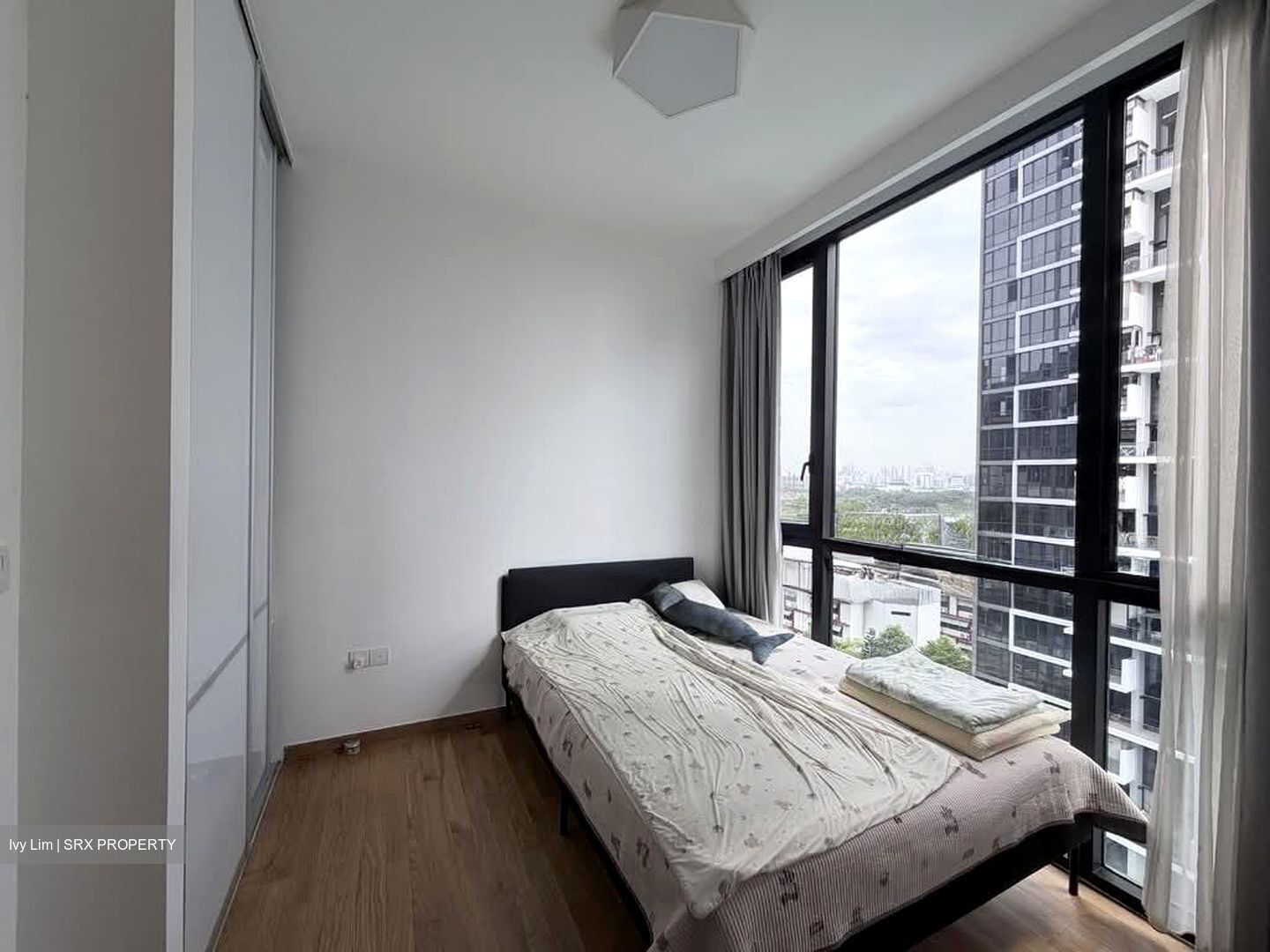 The Trilinq (D5), Condominium #556552301
